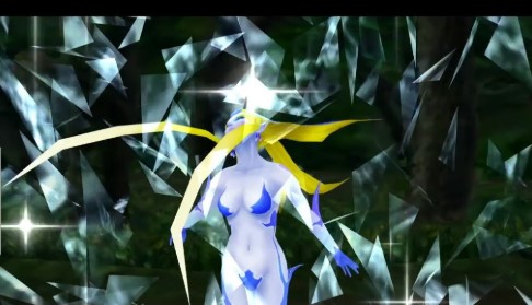 《最终幻想8：重制版》画面被和谐 裸露程度降低