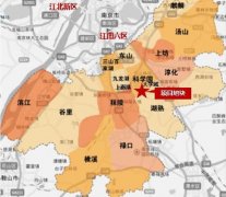 <b>沐鸣杏3平台_远洋集团28亿元摘得南京江宁高新园</b>