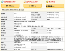 <b>德信4.58亿元竞得宁波余姚市一宗商住用地 溢价率</b>