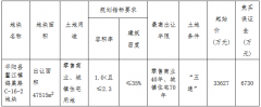 <b>沐鸣苹果版app下载_新宏地3.89亿元竞得温州市平阳</b>